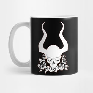 Scathe Mug